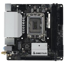 Biostar B760NH-E motherboard Intel B760 LGA...