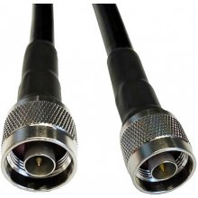 LoRaWAN Cable LMR-400, 3m, N-male to N-male