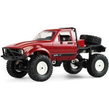 AMEWI RC Auto Pickup Truck Bausatz/Ohne...