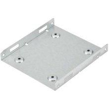 Supermicro 3.5" to 2.5" SSD/HDD Adapter Tray