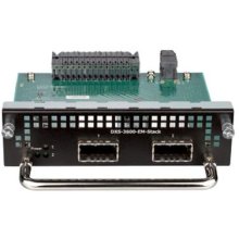 D-Link DXS 3600 EM Stack network switch...