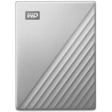 Western Digital 2,5" WD My Passport Ultra...