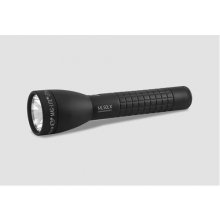 Maglite ML50LX Black Hand flashlight LED