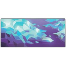 CHERRY GP5 Litus Blue XL Mousepad litus blue