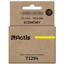 Tooner ACTIS KE-1294 ink (replacement for...