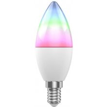 Woox R9075 Smart Bulb E14 RGB+CCT