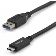 StarTech.com 1M USB 3.1 USB-C TO USB-A CBL