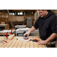 BESSEY horizontal pull-down clamp MFT, clamp...