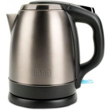 Black & Decker BXKE2202E electric kettle 1.2...