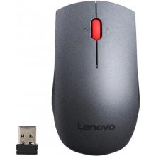 Мышь LENOVO GX30N77981 mouse Ambidextrous...
