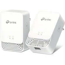 TP-LINK G.hn1200 Powerline Kit