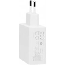 Deltaco USBC-AC138 mobile device charger...