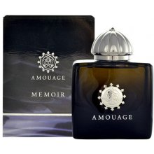 Amouage Memoir Woman 100ml - Eau de Parfum...