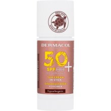 Dermacol Sun Cream In Stick 24g - SPF50+...