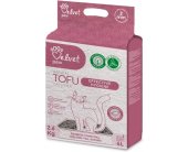 VELVET PAW - Tofu - Efective Hygiene -...