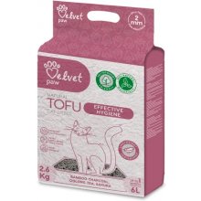 VELVET PAW - Tofu - Efective Hygiene -...