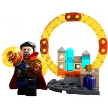 LEGO Super Heroes 30652 Doctor Stranges...