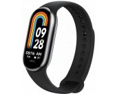 Xiaomi Smart Band 8, graphite black