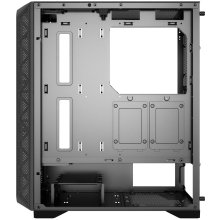 Korpus Gembird CCC-FC-M200 Gaming ATX case...