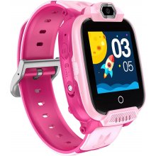 CANYON smartwatch for kids Jondy KW-44, pink