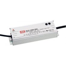 MEAN WELL HLG-120H-24B LED driver