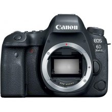 Fotokaamera Canon EOS 6D Mark II USED
