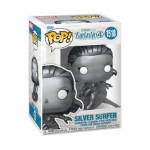 FUNKO POP! Vinyl Figuur: Marvel: The...