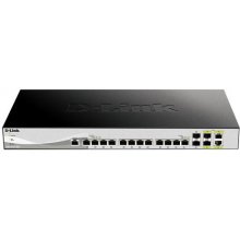 D-Link DXS-1210-16TC/E network switch...