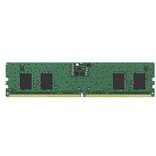 Mälu Kingston 8GB DDR5-4800MHZ NON-ECC CL40...