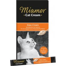 Miamor Cat Snack (cream) Cheese cream