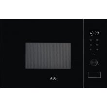 Mikrolaineahi AEG Microwave oven MSB2057D-B