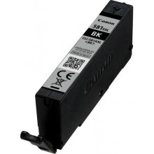Tooner Canon CLI-581XXL High Yield Black Ink...