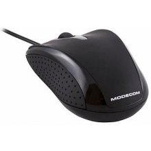 MODECOM MC-M4 mouse Ambidextrous USB Type-A...