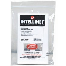 Intellinet 163316 Intellinet 4-Port Keys