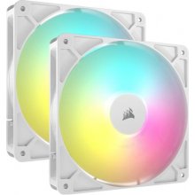 CORSAIR RS140 ARGB Computer case Fan 14 cm...