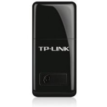 Võrgukaart TP-LINK TL-WN823N network card...