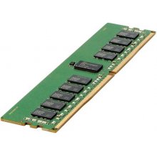 HPE 16GB SR x4 DDR4-2666-19 RDIMM ECC...