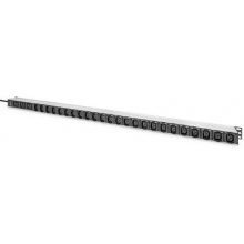 DIGITUS Basic IT PDU, 1-phase 16A, 24 x C13...