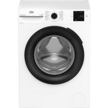 BEKO Washing machine BM1WFSU36233WB, 6 kg...