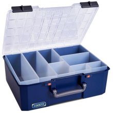 Raaco CarryLite 150 5x10-8 Blue...
