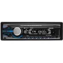 Sencor SCT 5017BMR radio Car Digital Blue