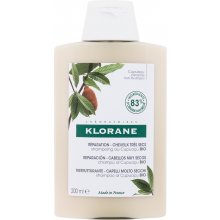 Klorane Organic Cupuaçu Repairing 200ml -...