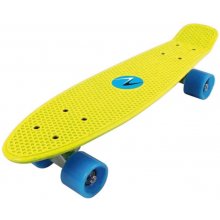 Nextreme Skate board FREEDOM GRG-002 yellow