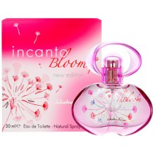 Salvatore Ferragamo Incanto Bloom 2014 50ml...