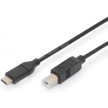 Digitus ASSMANN USB Type-C connection cable