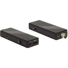 BLOW TUNER DVB-T2 6000FHD MINI H.265
