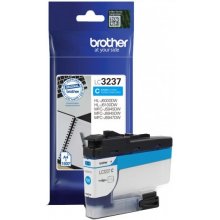 Тонер Brother LC3237C | Ink Cartridge | Cyan