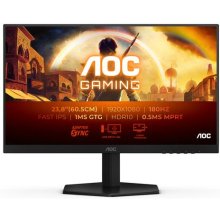 AOC G4 24G42E computer monitor 61 cm (24")...
