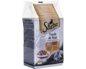 Sheba Fresh & Fine Mini Poultry Dishes in...