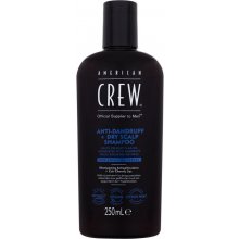 American Crew Anti-Dandruff + Dry Scalp...